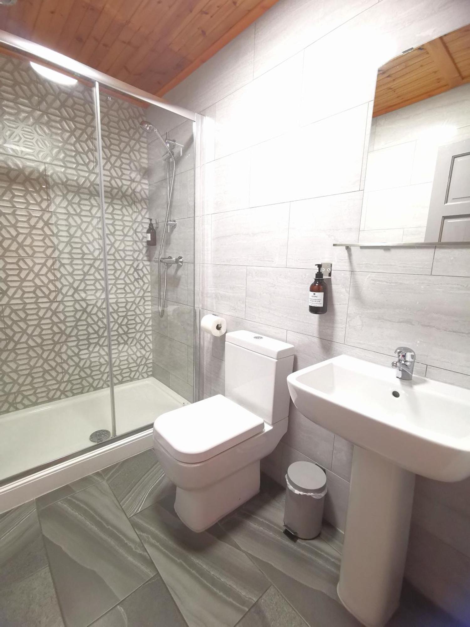 Claremont Hotel Нотингам Екстериор снимка